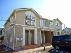 セレノ・カーサ A外観画像