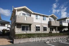 ジュネス・NK B外観画像