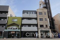 KTSビル外観画像