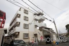 シャトル昭和町外観画像