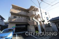 MUSE ONE外観画像