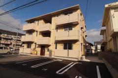 カポック外観画像