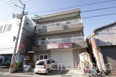 野口コーポラス外観画像