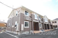 ル・グラン矢三 Ⅰ外観画像