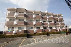 パレス・フェアリーⅠ外観画像