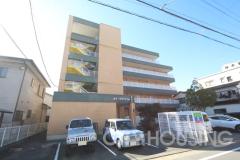 カサ・グラシア前川外観画像