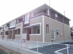 ラ・ラフレシールⅠ外観画像