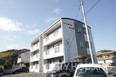 シャンゼリゼ壱番館外観画像