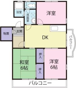 四宮ハイツ 301【間取図】 999999 (四宮ハイツ（301）.jpg)