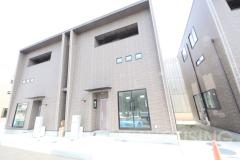 ココタウン金沢外観画像