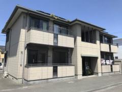 シャーメゾン ラヴィ F棟外観画像