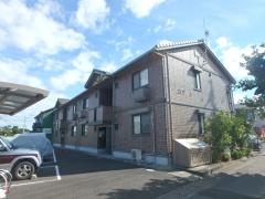 ボヌール外観画像