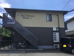 シャーメゾン エトワール外観画像