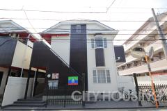 Brilliant CubeⅤ外観画像