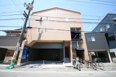 Corpo　IWATANI外観画像