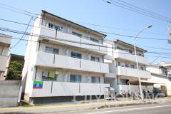 ハイツ幸宝外観画像