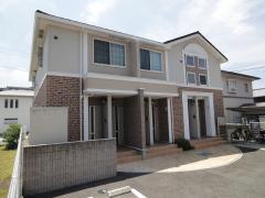 セレスタイト外観画像