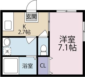 ニュービーチ新浜 A【間取図】 999999 (ニュービーチ新浜（1号室）.jpg)