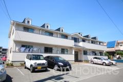 キャルズJ外観画像