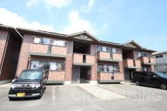 Stream Village B棟外観画像