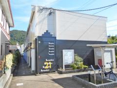 レオパレスエスポワール佐古外観画像