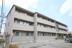 ガーデニアグラン外観画像