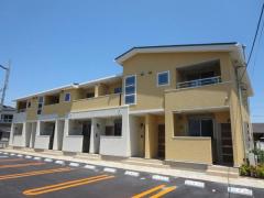 ジラソーレ外観画像