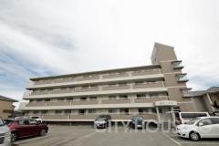 西原ハイツ外観画像