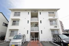 ハイツあすか外観画像