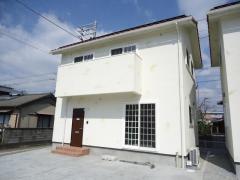 ル・クレール南田宮A外観画像