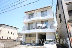 ハイツRT外観画像