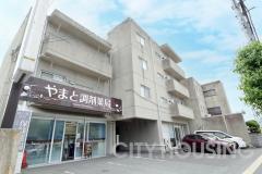 大和ハイツ外観画像