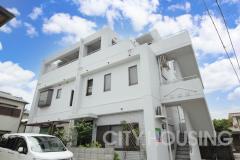 清紫苑外観画像