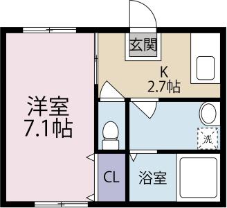 ニュービーチ新浜 B【間取図】 020101 (ニュービーチ新浜（2号室）修正.jpg)
