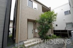 DONNA（ドナ）外観画像