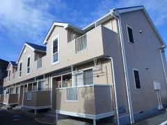 メゾン　リヴァージュ外観画像