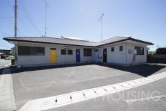 ニュービーチ新浜外観画像