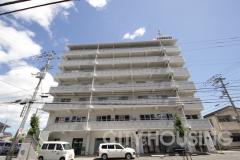 葵ハイツ冨永外観画像