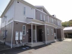 プチメゾンパール Ⅰ外観画像