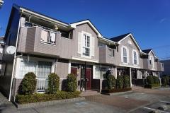 ハイツ　ロジュマンＡ外観画像