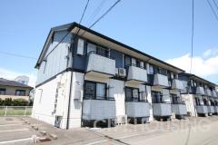 シャトル沖浜 B棟外観画像