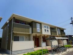 ヴェル　ドゥーラ　Ⅴ外観画像