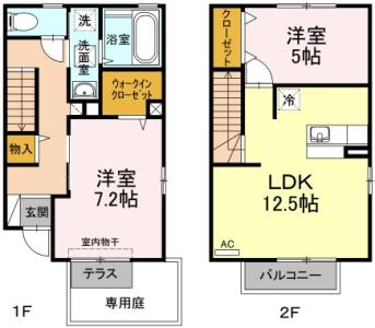 グランMORI 103【間取図】 999999 (103.jpg)