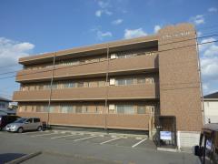 ラヴェニューモリⅡ外観画像