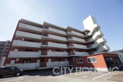 ローズガーデンハイツ外観画像