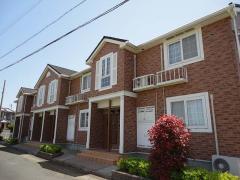 エスペランスＢ外観画像