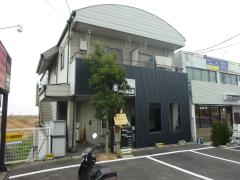 コウシンハイツⅠ外観画像