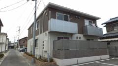 ステージ・ラフィネ　Ⅰ番館外観画像