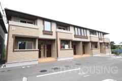 ル・ヴァンB外観画像