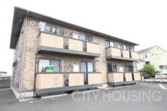 サンコート C棟外観画像